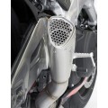 HP CORSE HYDROFORM SHORT R Slip-on Exhaust For Aprilla RSV4 RR / RF / Factory / 1100 (2017-2020) HP CORSE HYDROFORM SHORT R Slip-on Exhaust For Aprilla RSV4 RR / RF / Factory / 1100 (2017-2020)